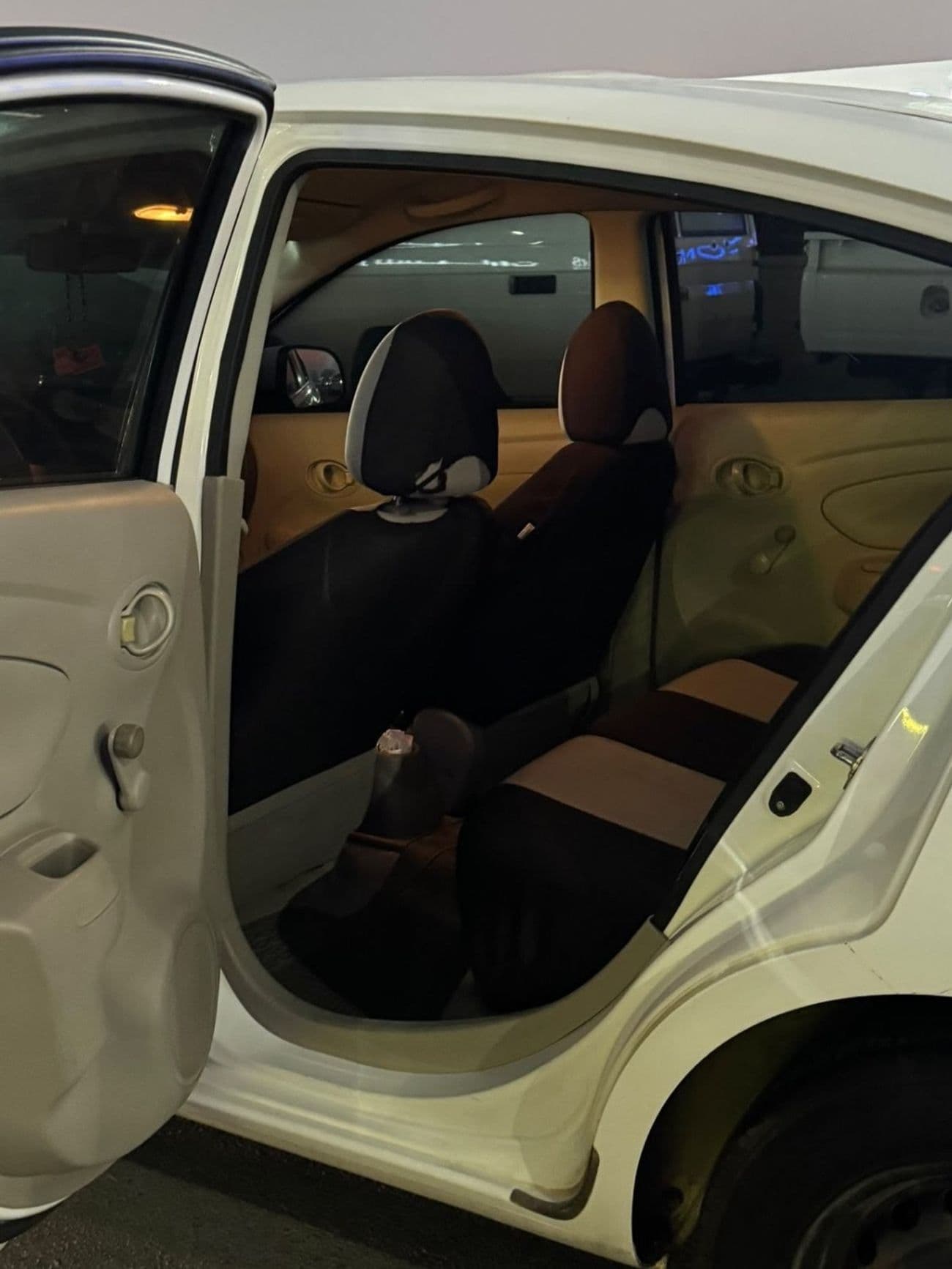 2019 Nissan Sunny S thumbnail 8