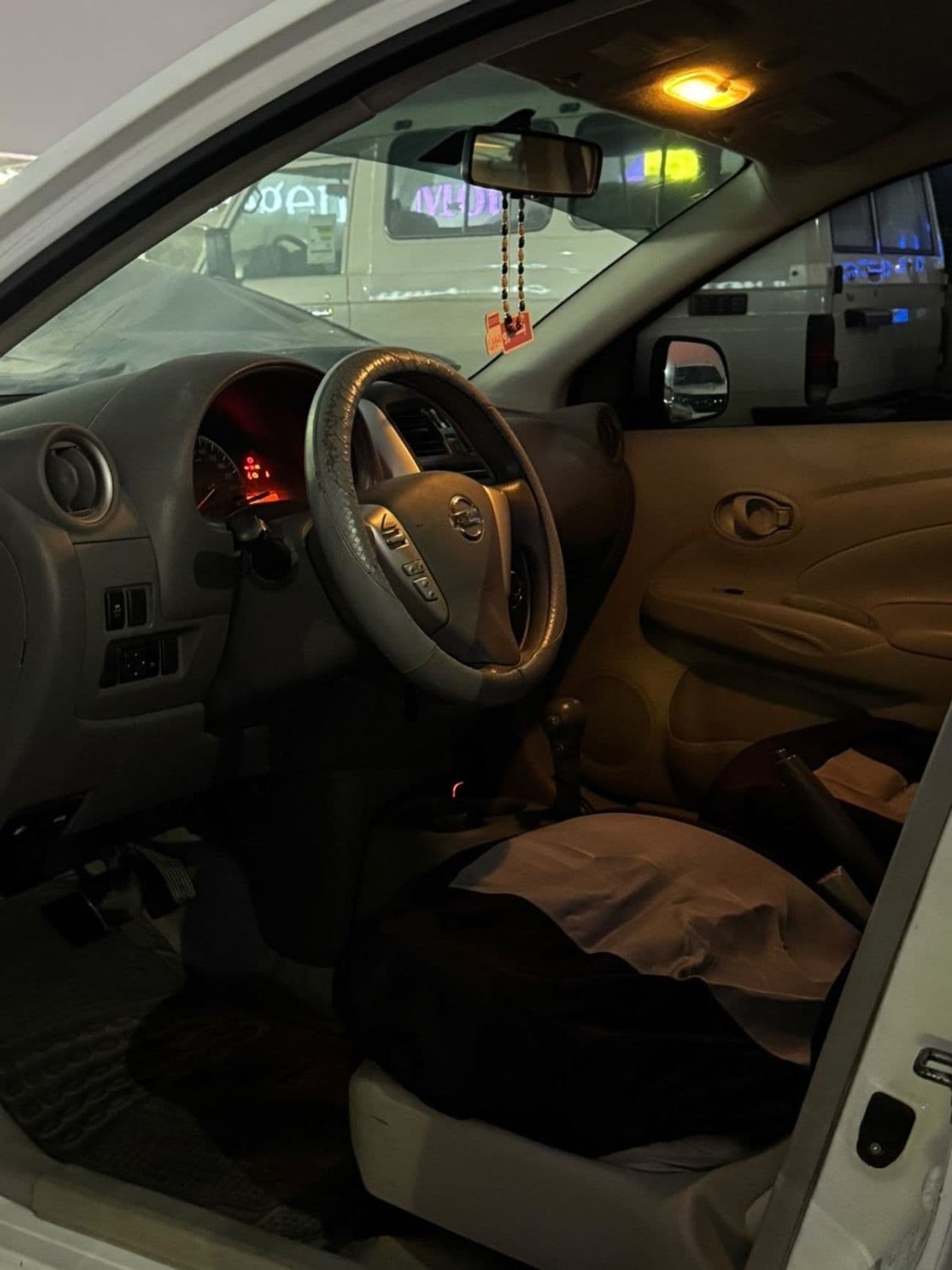 2019 Nissan Sunny S thumbnail 6