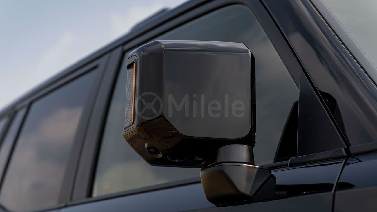 2026 Toyota Prado thumbnail 4