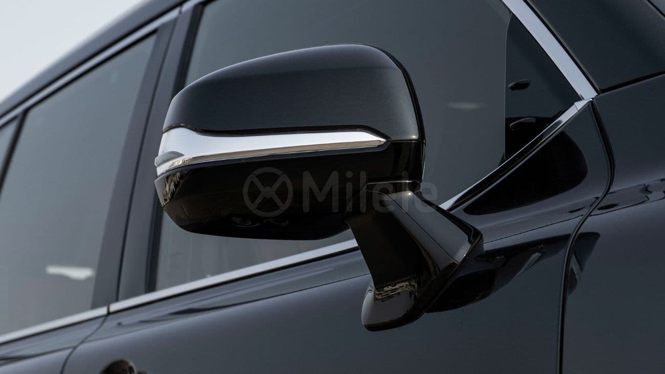 2026 Lexus LX600 TURBO SPORT thumbnail 3