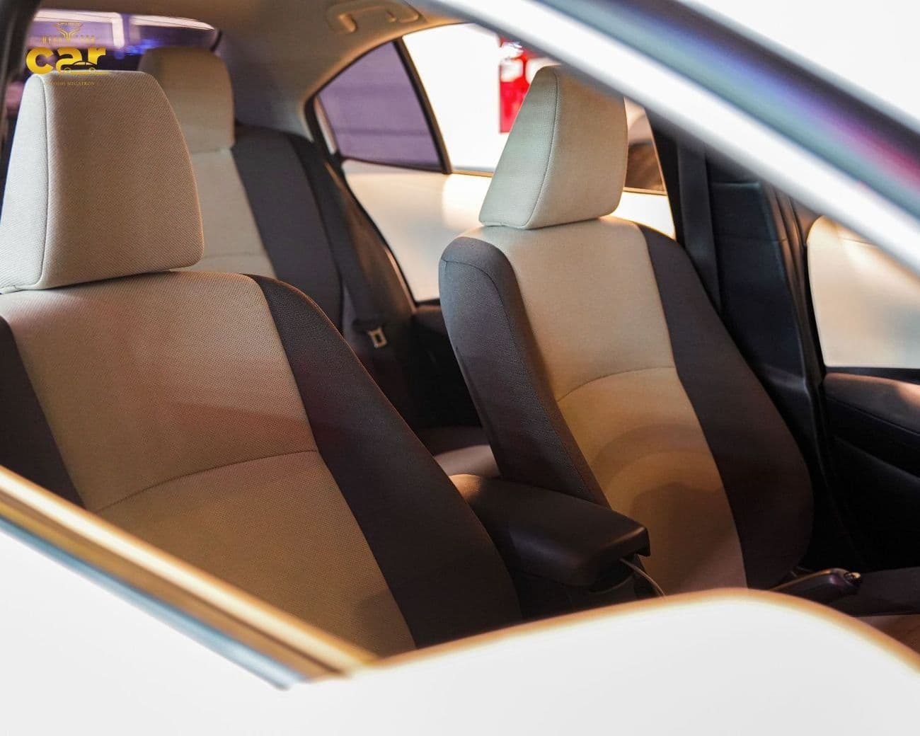 2023 Toyota Corolla thumbnail 5