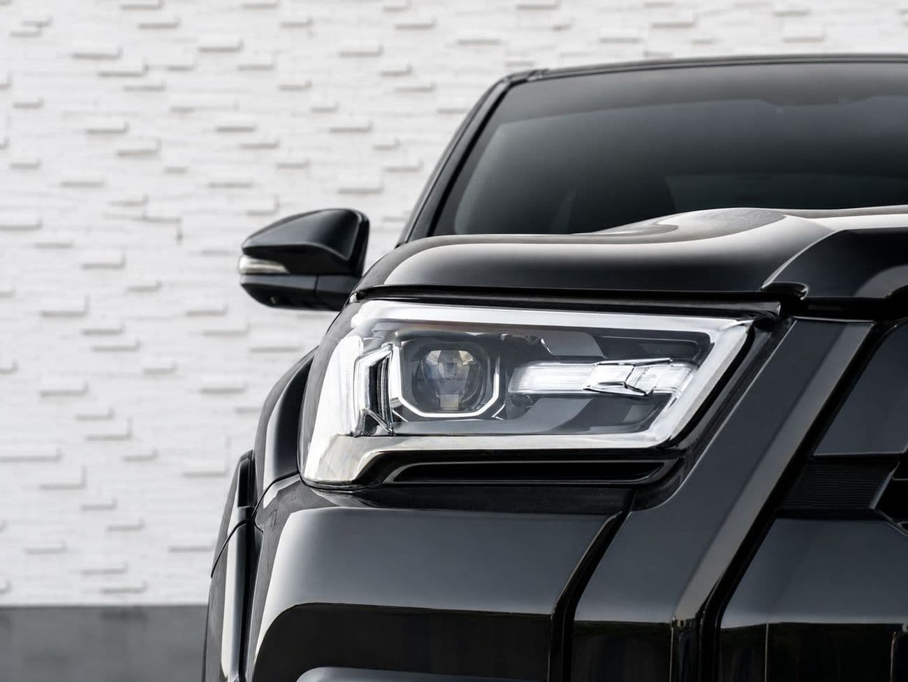 2022 Toyota Hilux GR SPORT thumbnail 5