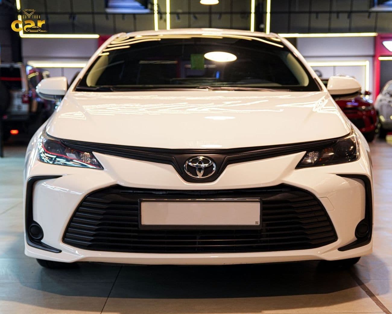 2023 Toyota Corolla thumbnail 3