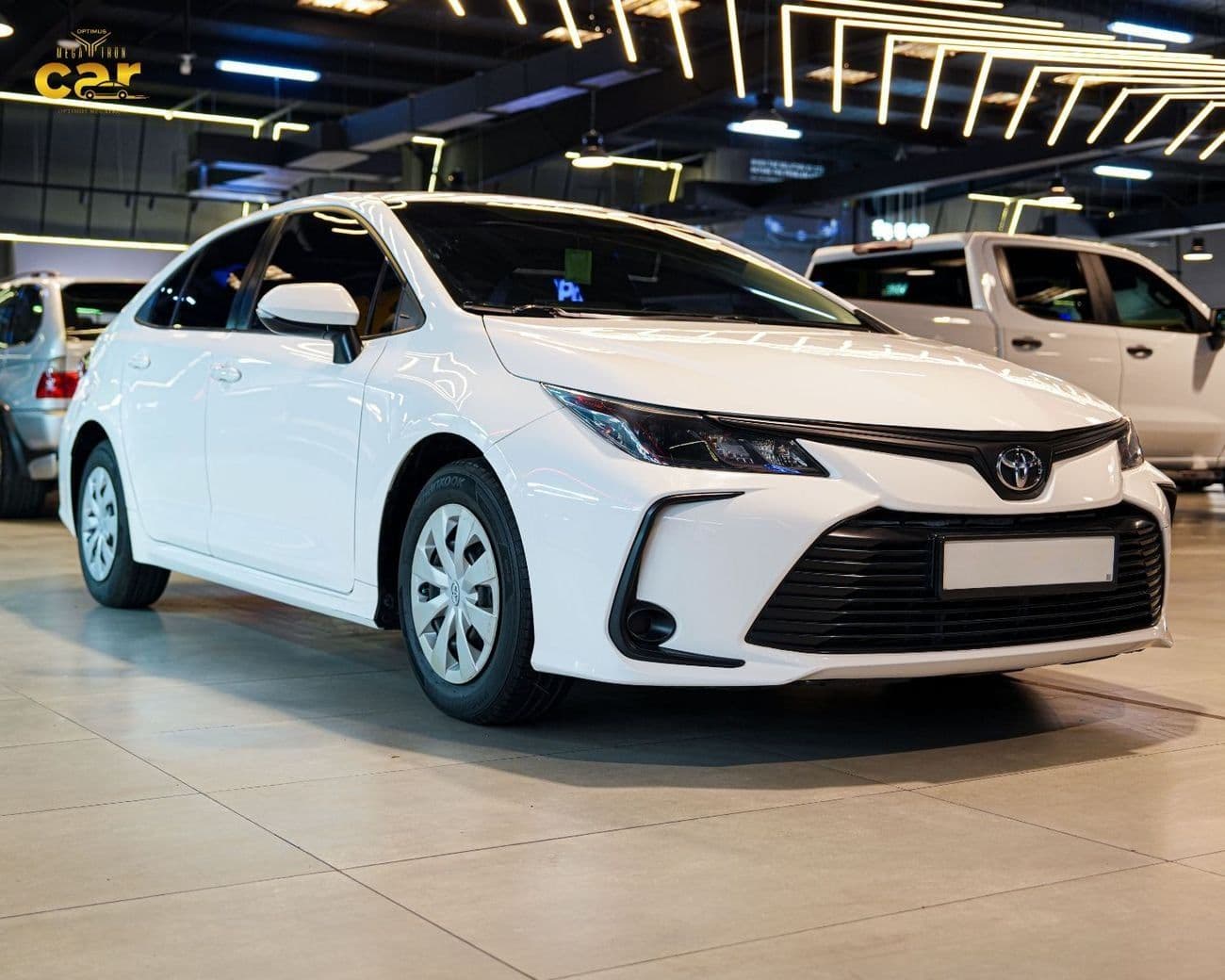 2023 Toyota Corolla thumbnail 2