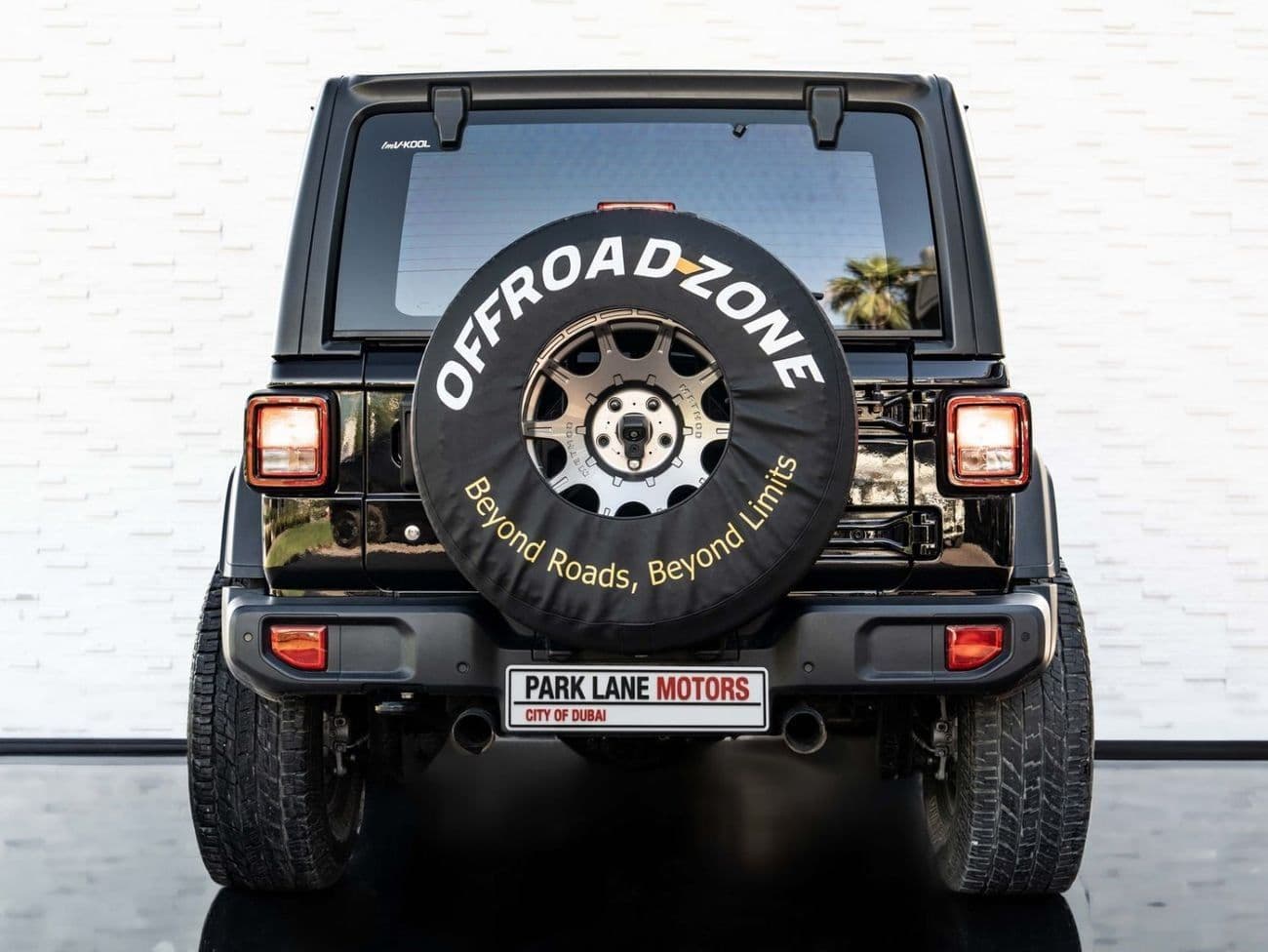 2018 Jeep Wrangler SPORT thumbnail 6