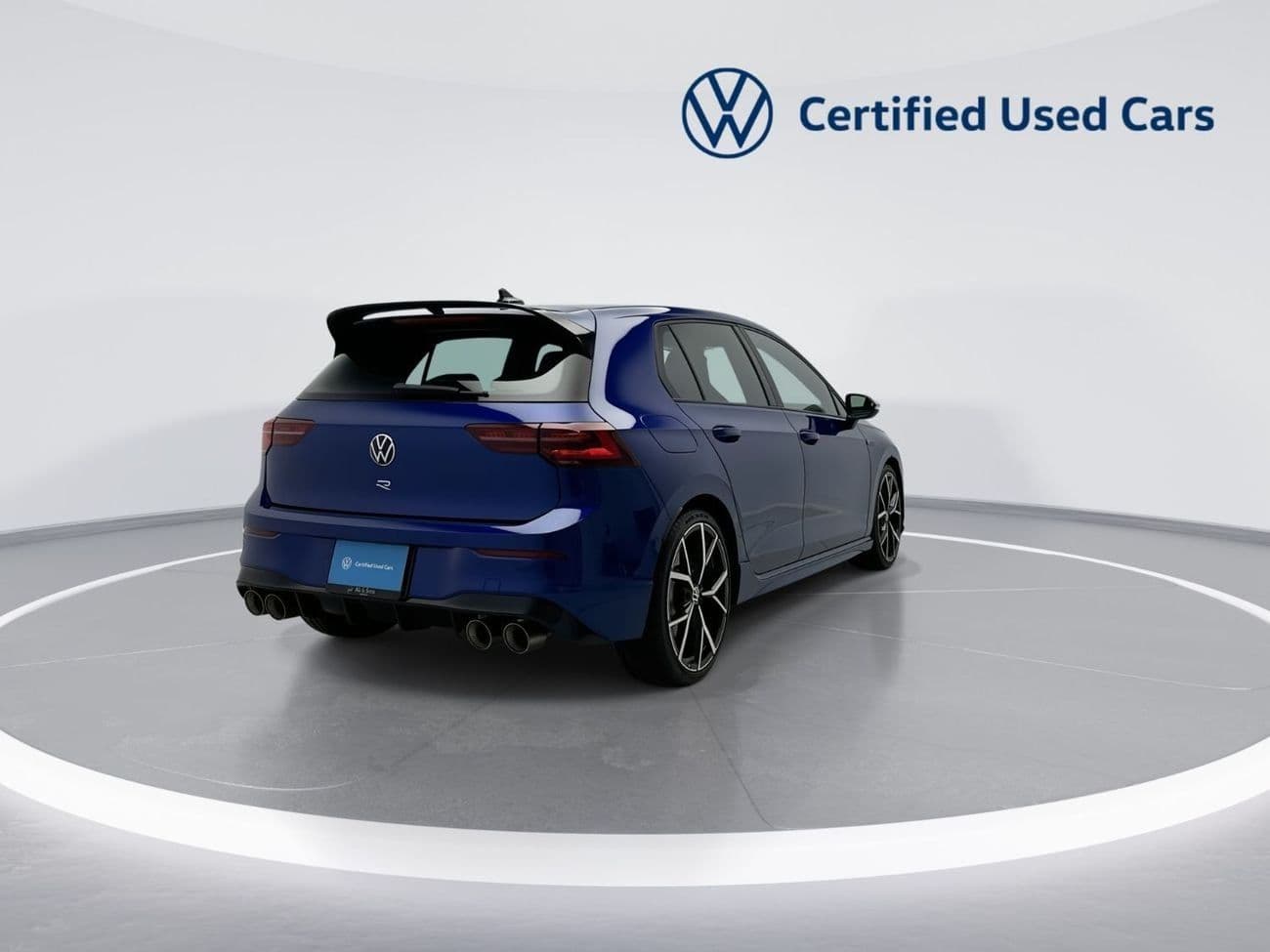 2024 Volkswagen Golf thumbnail 8