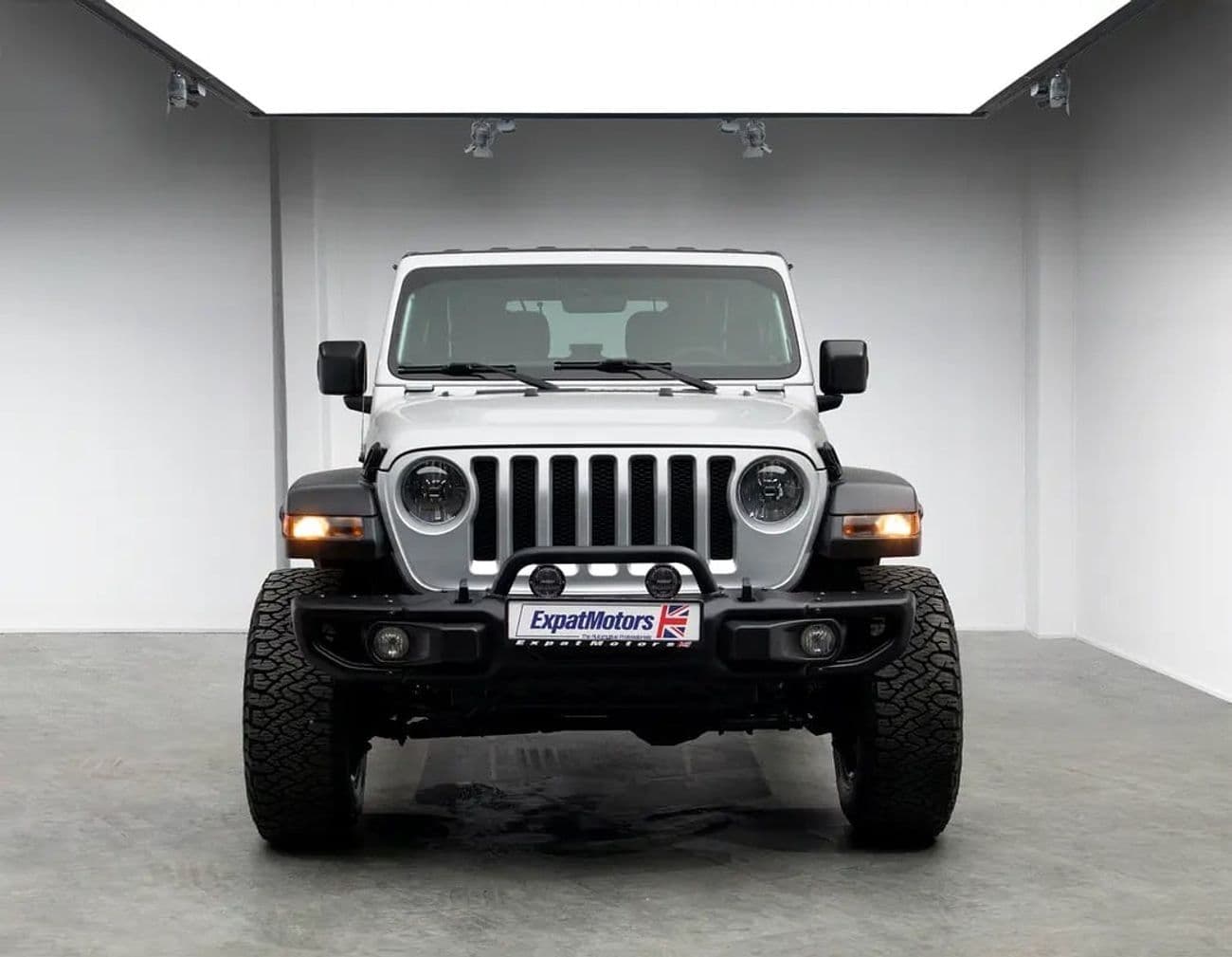 2023 Jeep Wrangler SPORT thumbnail 5