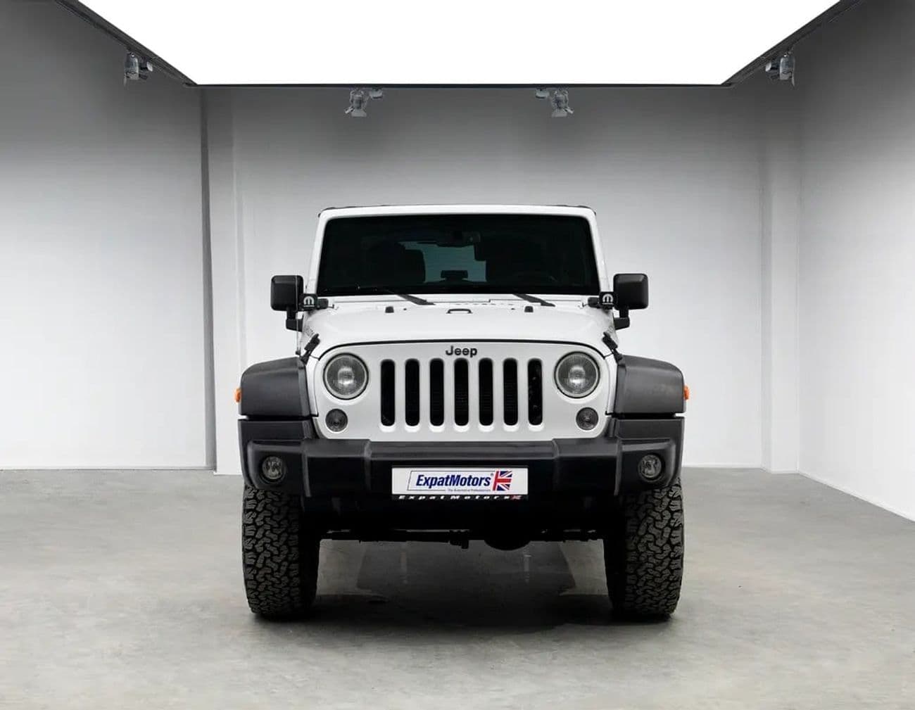 2018 Jeep Wrangler SPORT thumbnail 4