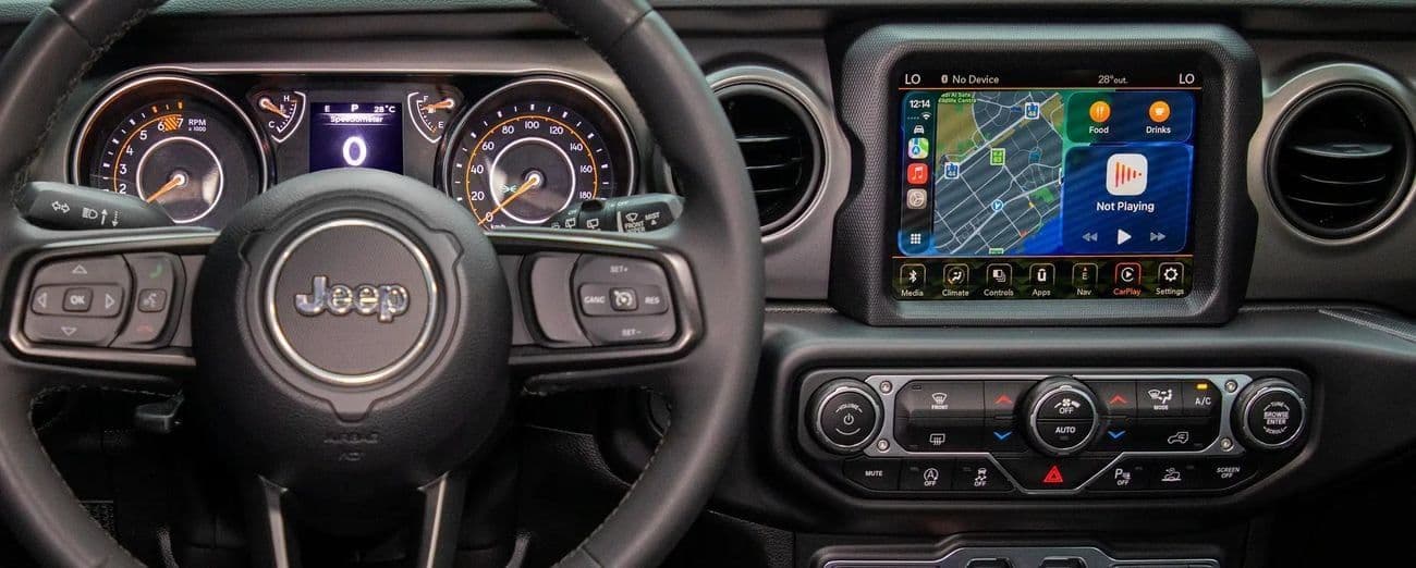 2023 Jeep Wrangler SPORT thumbnail 7