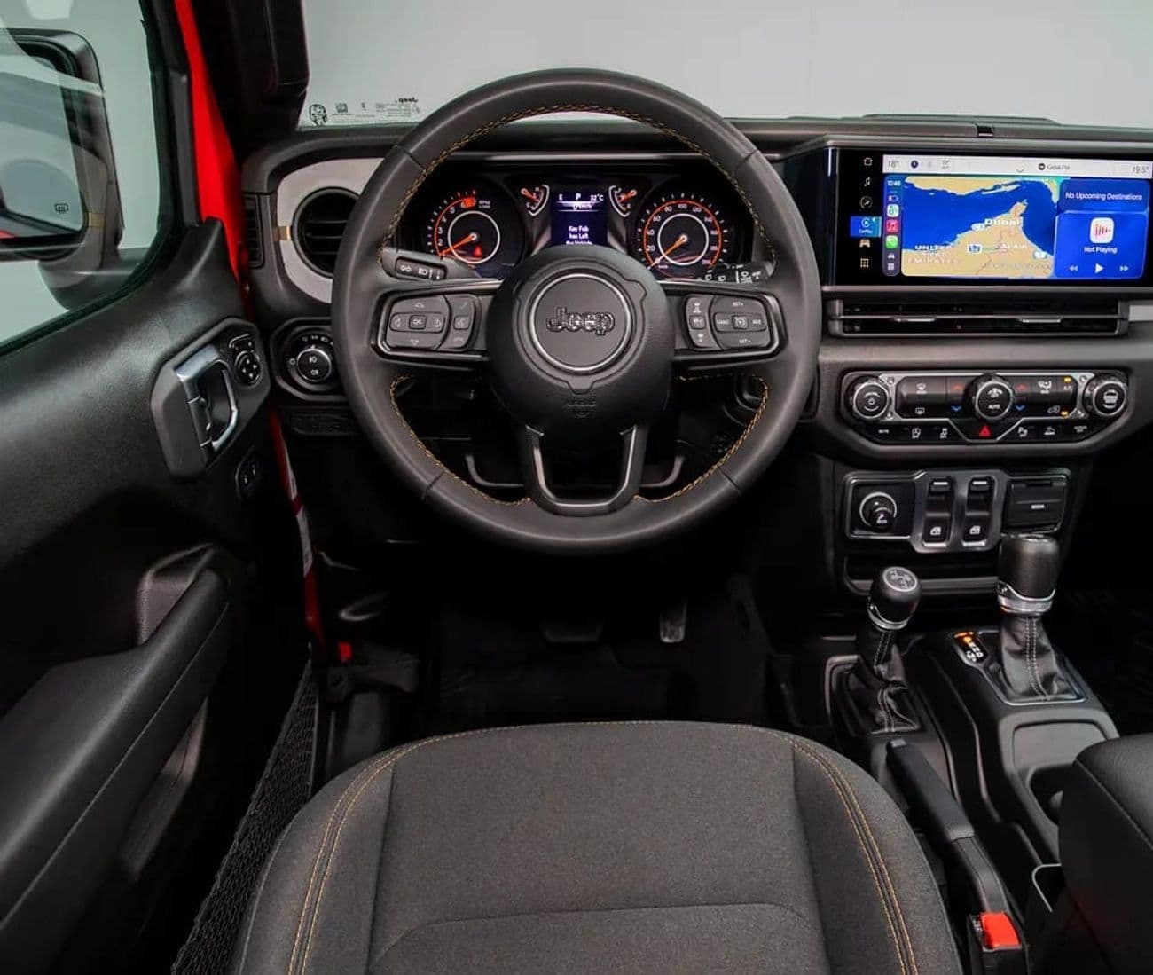 2024 Jeep Wrangler SPORT thumbnail 6