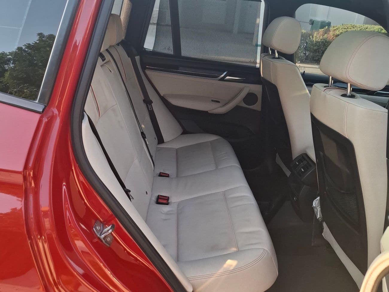 2016 BMW X3 XDRIVE 35i thumbnail 6