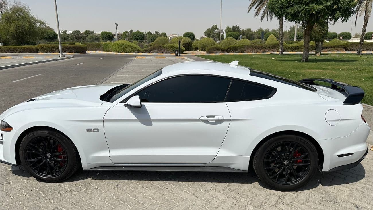 2023 Ford Mustang GT PREMIUM