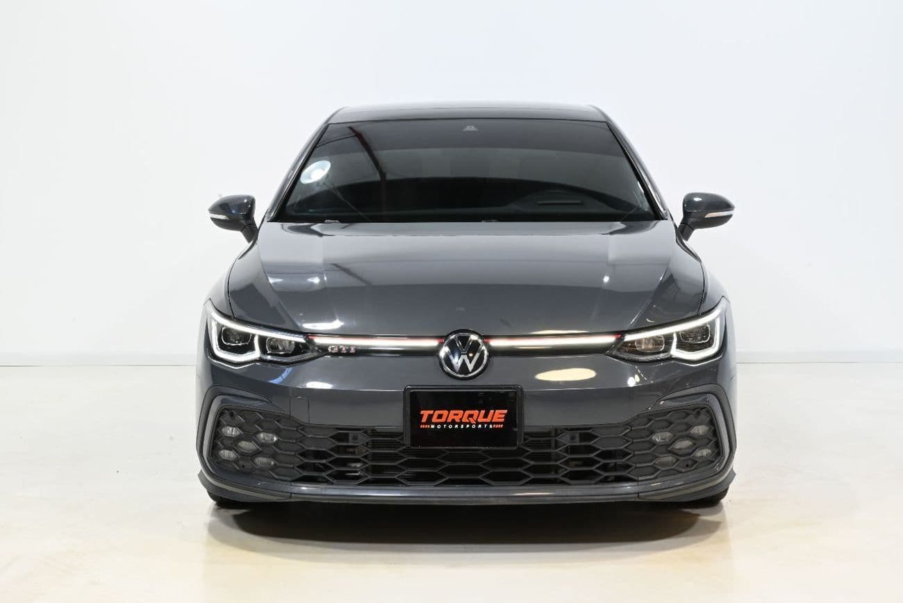 2023 Volkswagen Golf GTI P2 thumbnail 2