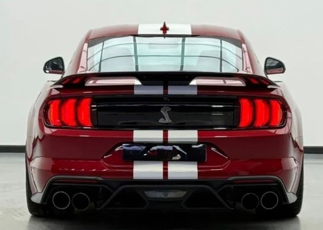2020 Ford Mustang thumbnail 6