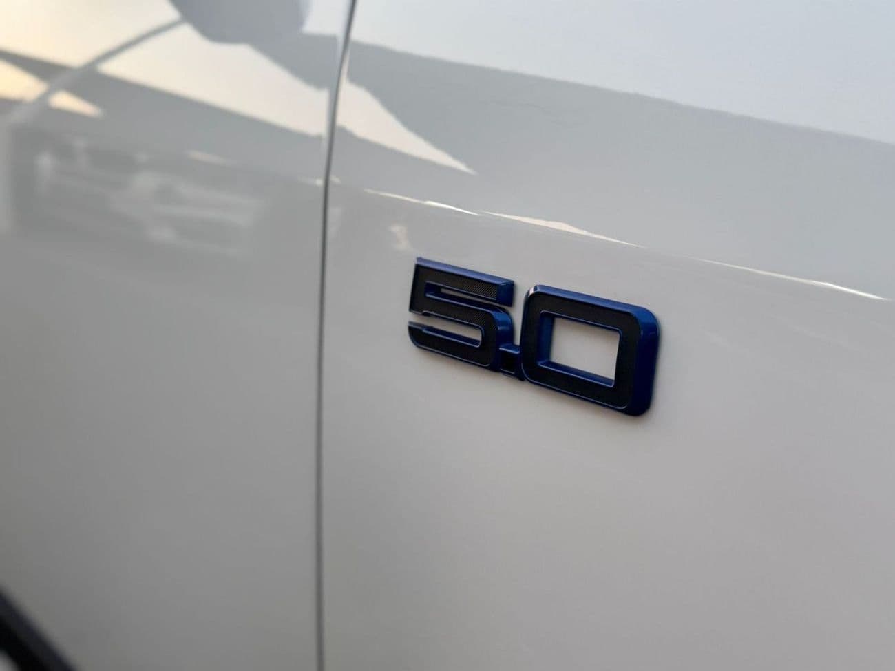 2024 Ford Mustang GT PREMIUM thumbnail 7