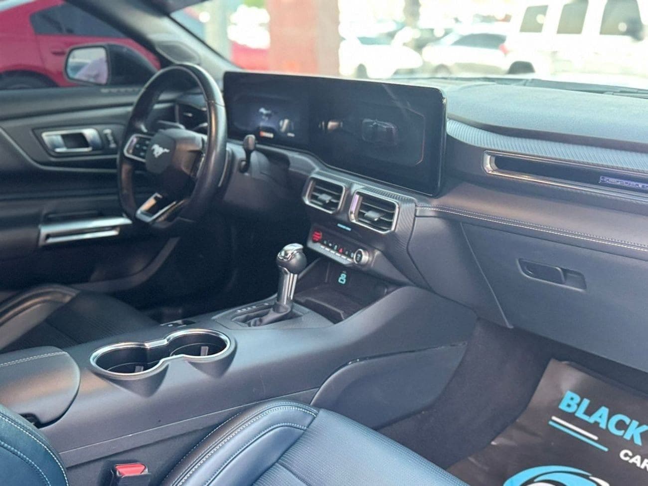 2024 Ford Mustang GT PREMIUM thumbnail 8