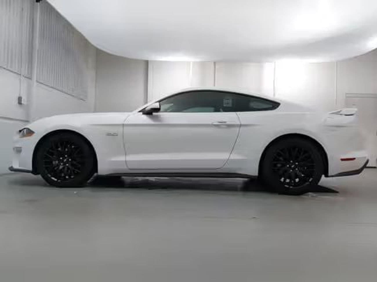 2022 Ford Mustang GT PREMIUM thumbnail 6