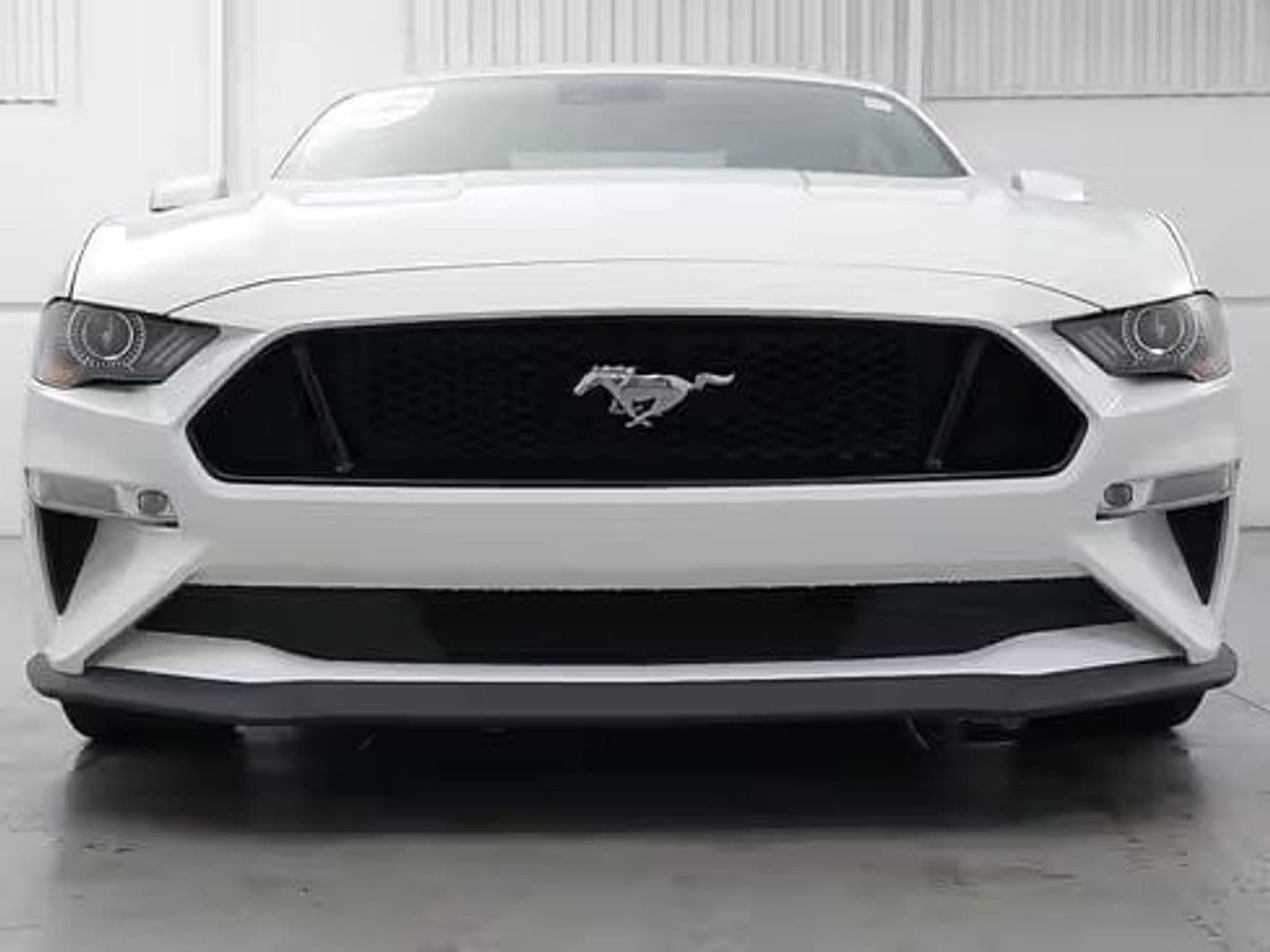 2022 Ford Mustang GT PREMIUM thumbnail 7