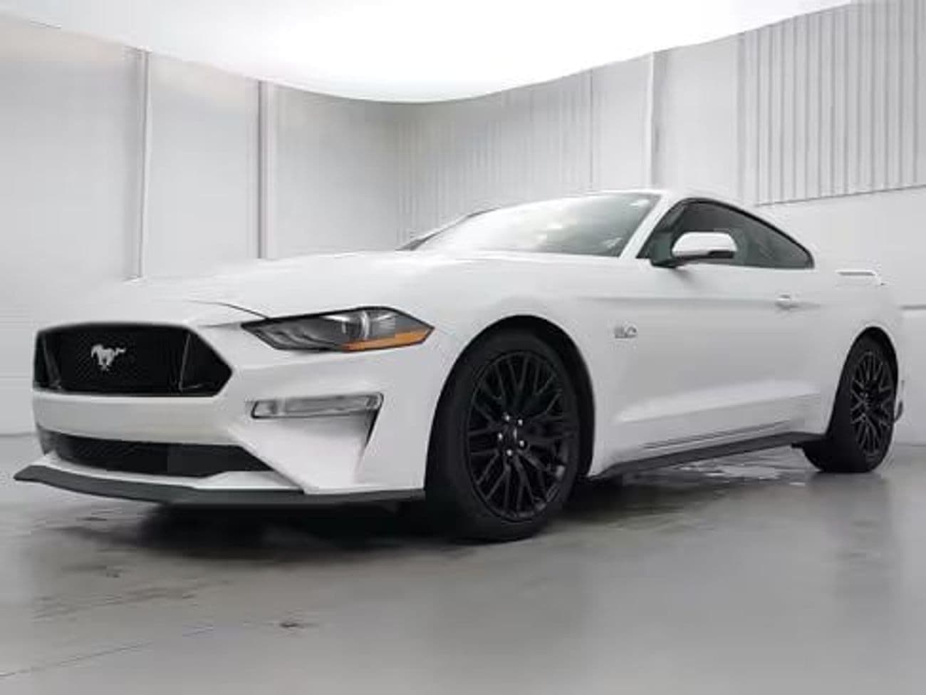 2022 Ford Mustang GT PREMIUM thumbnail 2