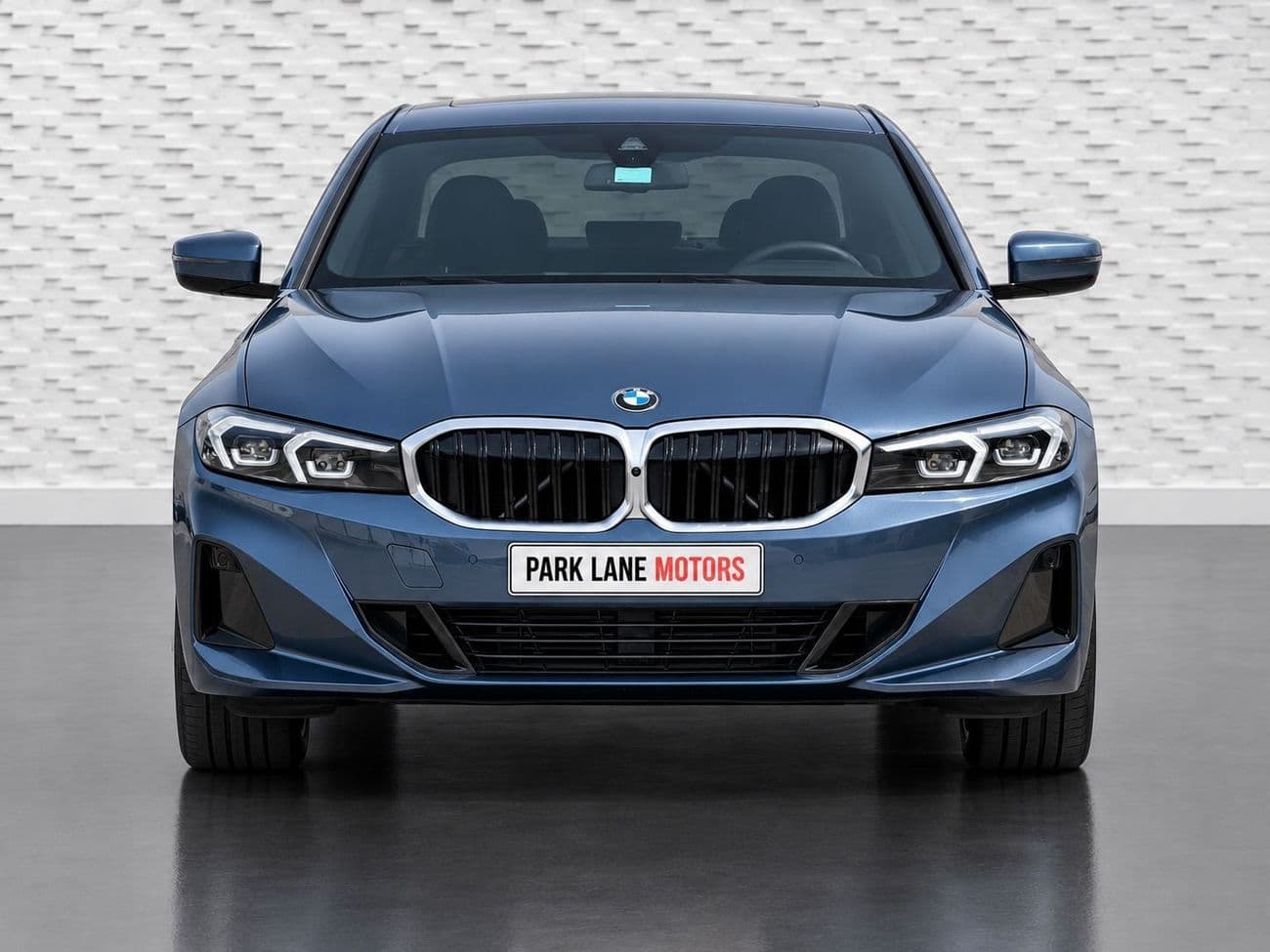 2025 BMW 330i LUXURY M SPORT thumbnail 2