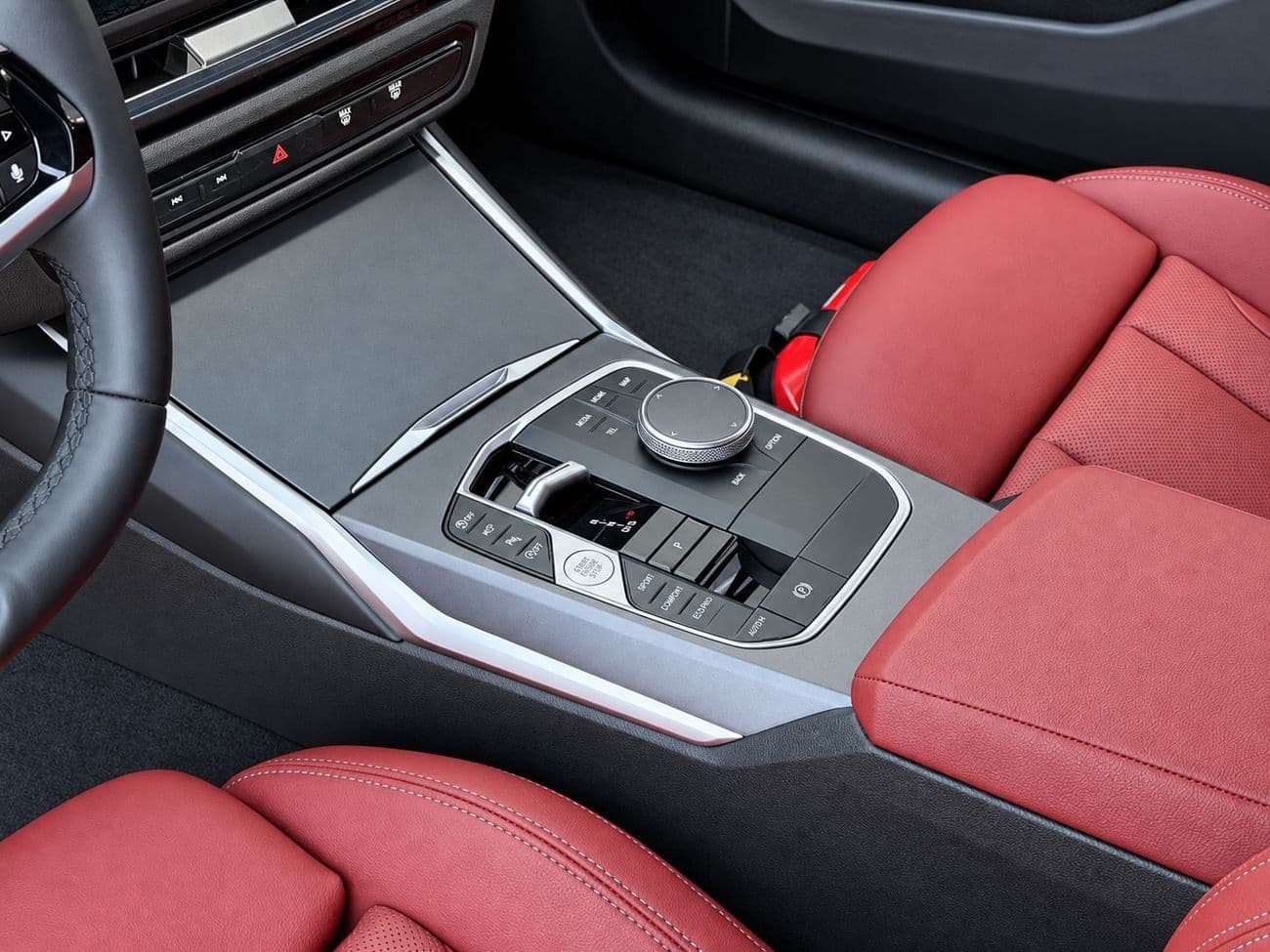 2025 BMW 330i LUXURY M SPORT thumbnail 8