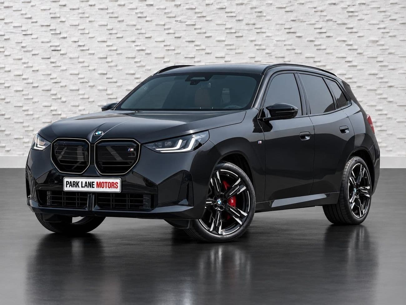 2025 BMW X3 M50 XDRIVE