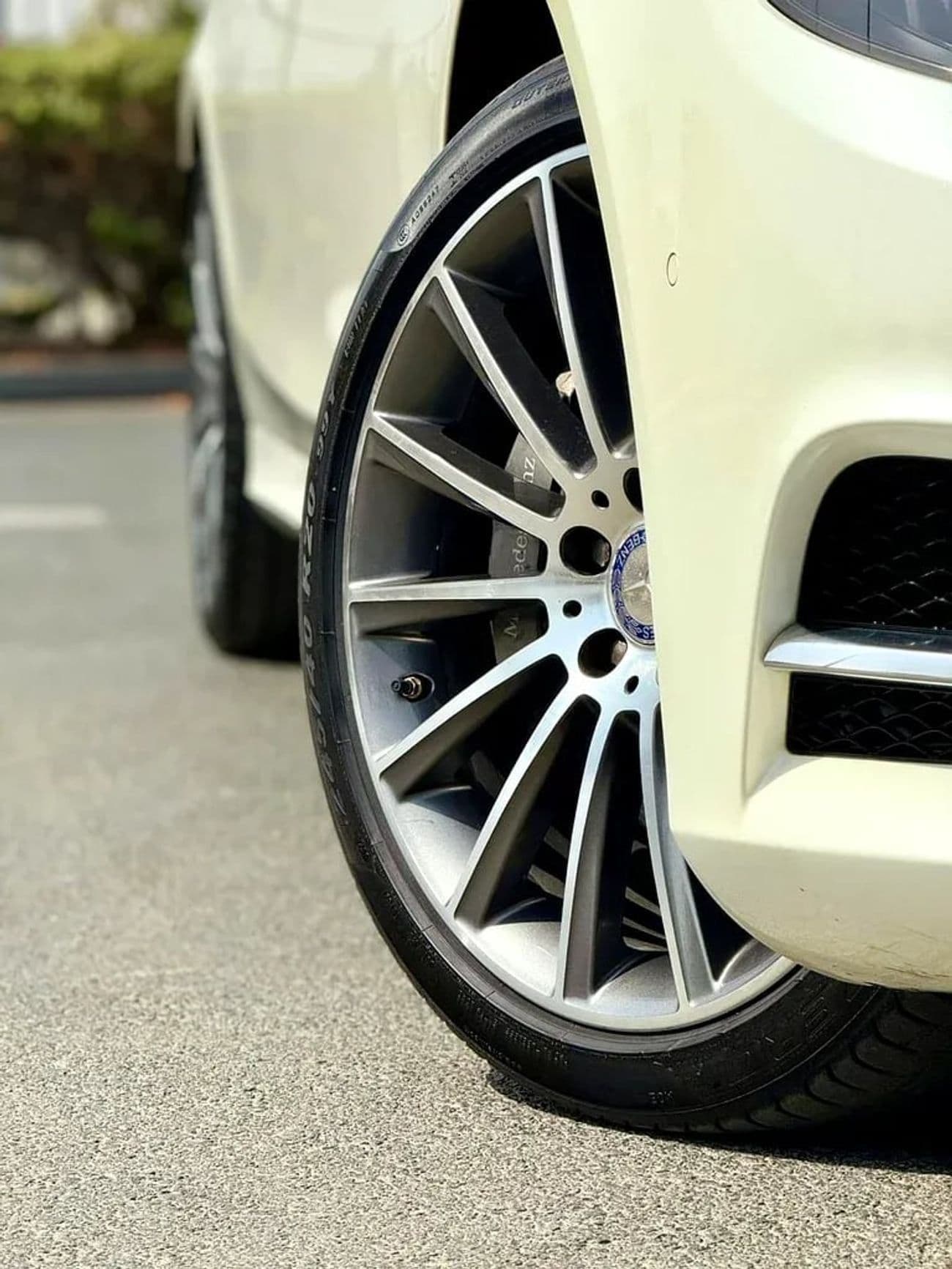 2014 Mercedes Benz S500 LWB TOP thumbnail 3