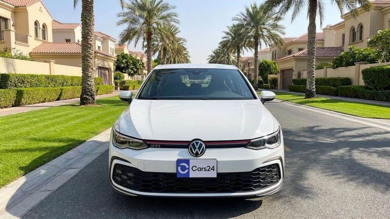 2022 Volkswagen Golf GTI thumbnail 6