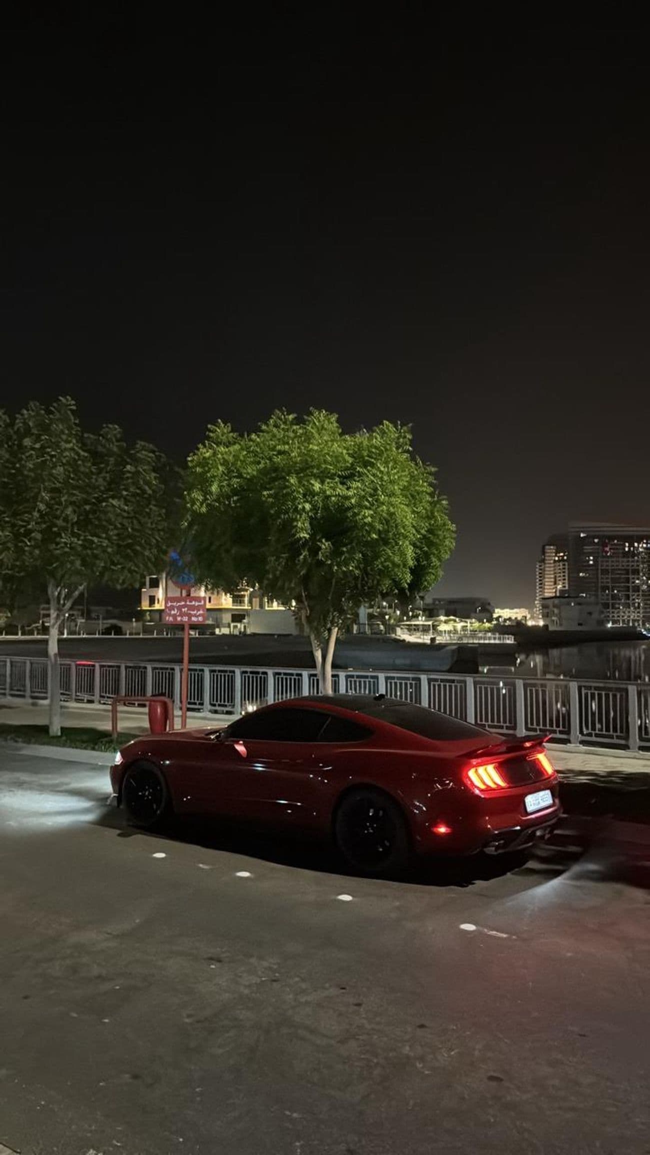 2021 Ford Mustang GT PREMIUM thumbnail 6