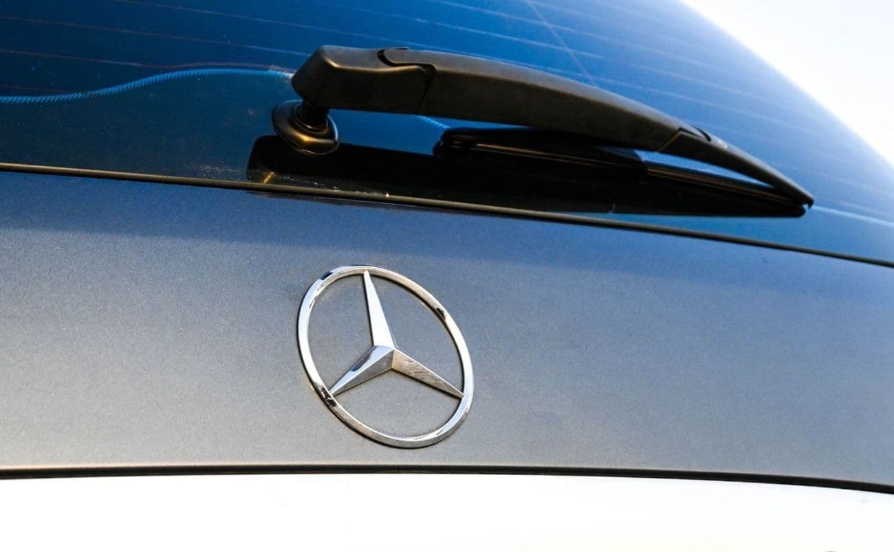 2010 Mercedes Benz ML350 STANDARD thumbnail 7