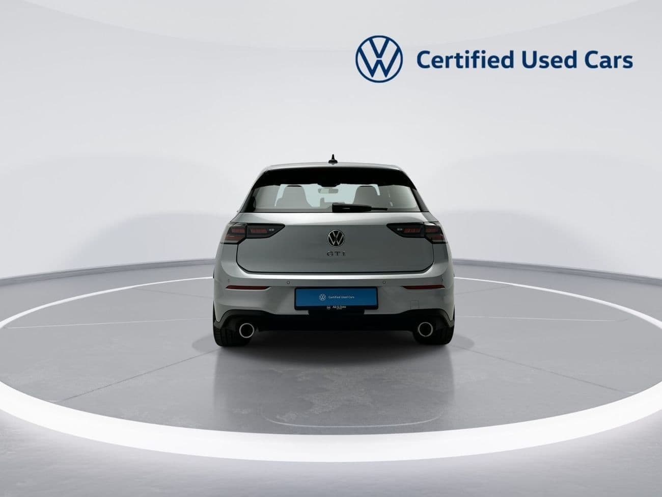 2025 Volkswagen Golf GTI thumbnail 7