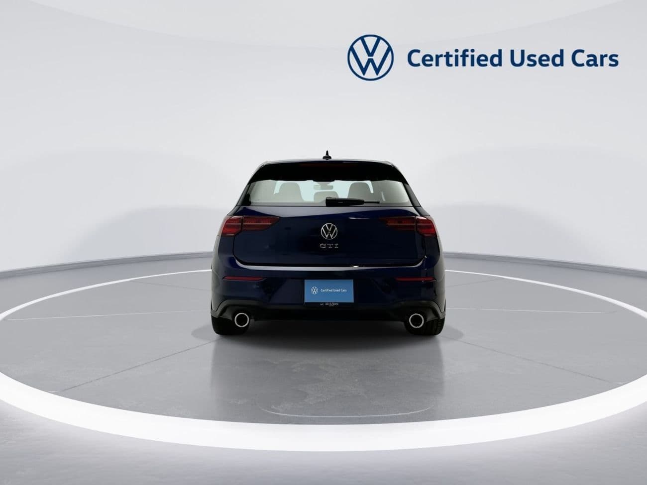 2024 Volkswagen Golf GTI thumbnail 7