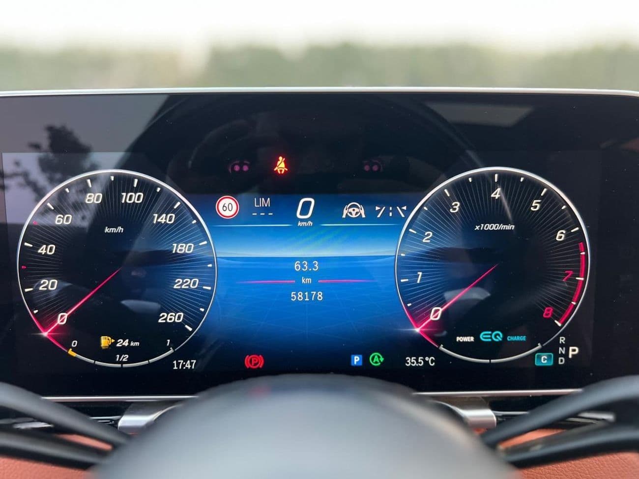 2022 Mercedes Benz S500 4MATIC L