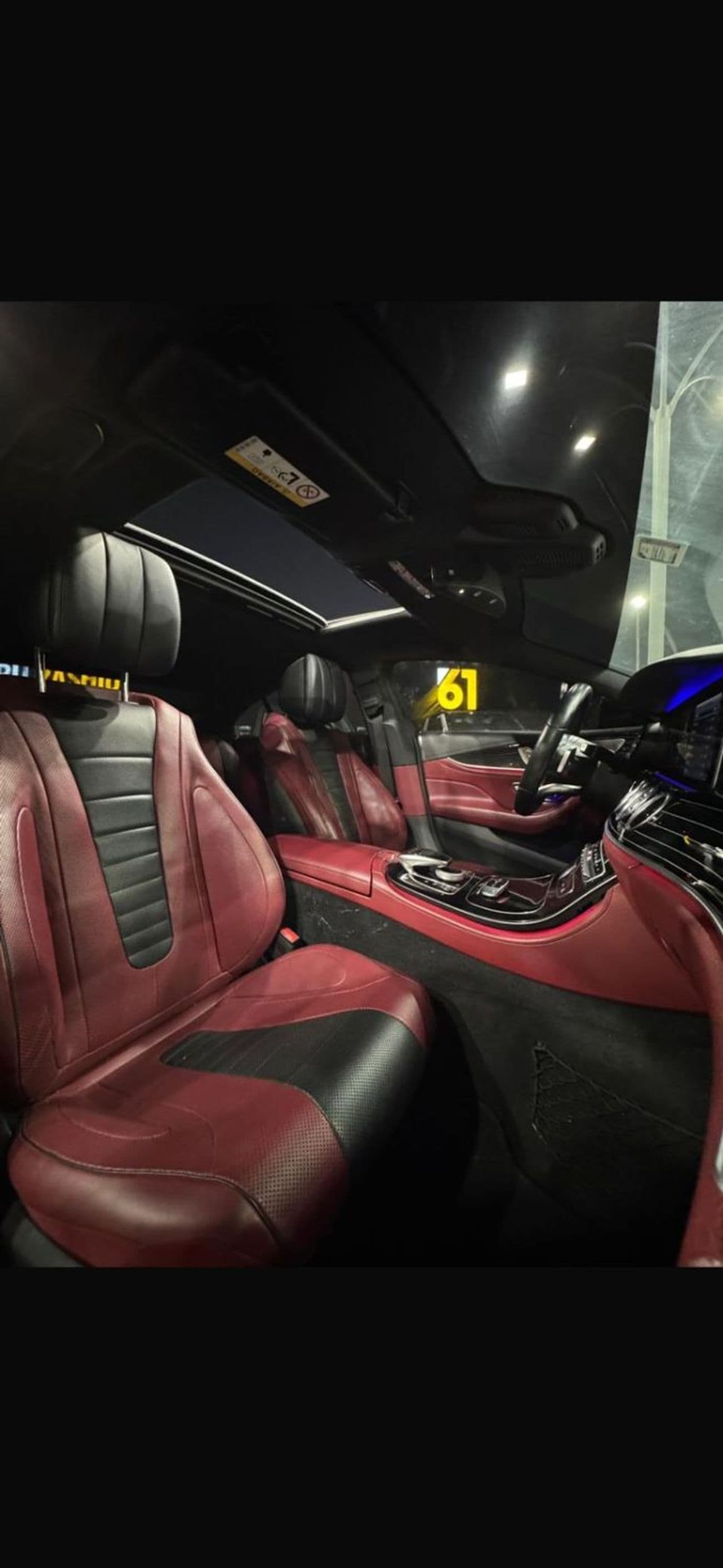 2019 Mercedes Benz CLS350 STANDARD thumbnail 8