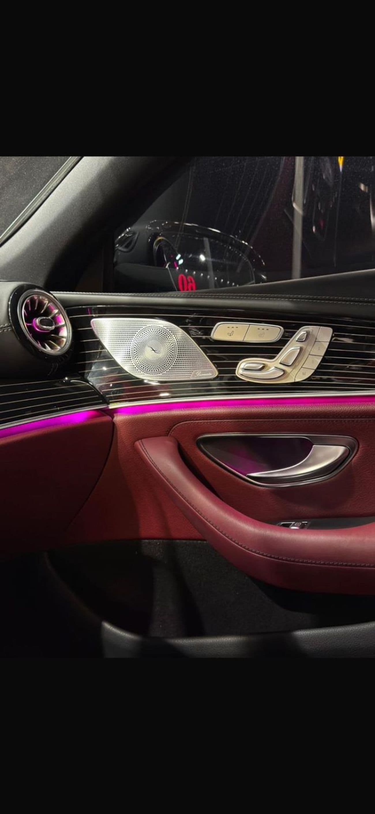 2019 Mercedes Benz CLS350 STANDARD thumbnail 6