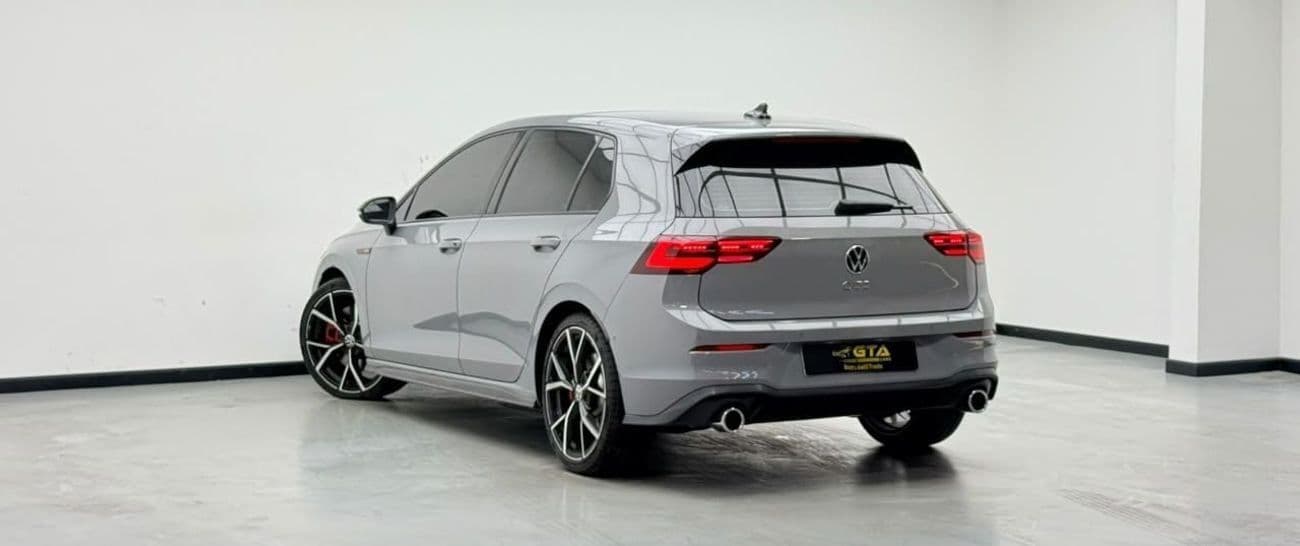 2022 Volkswagen Golf GTI P2 thumbnail 4