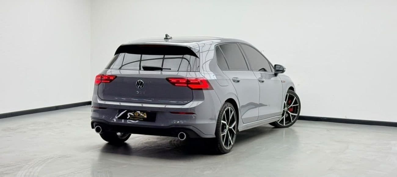 2022 Volkswagen Golf GTI P2 thumbnail 6
