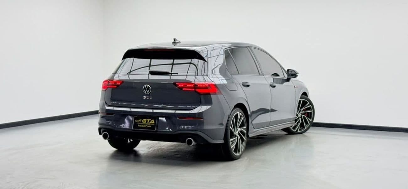 2022 Volkswagen Golf GTI P2 thumbnail 4