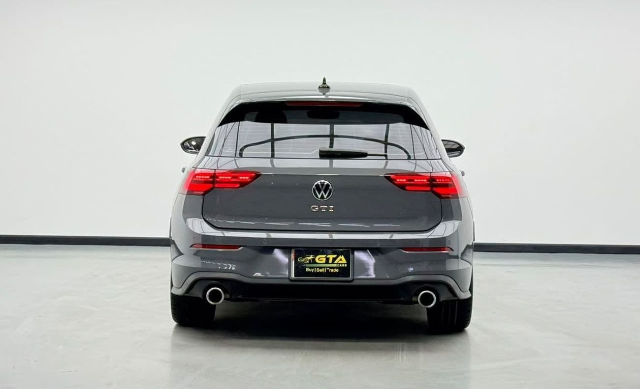 2022 Volkswagen Golf GTI P2 thumbnail 5