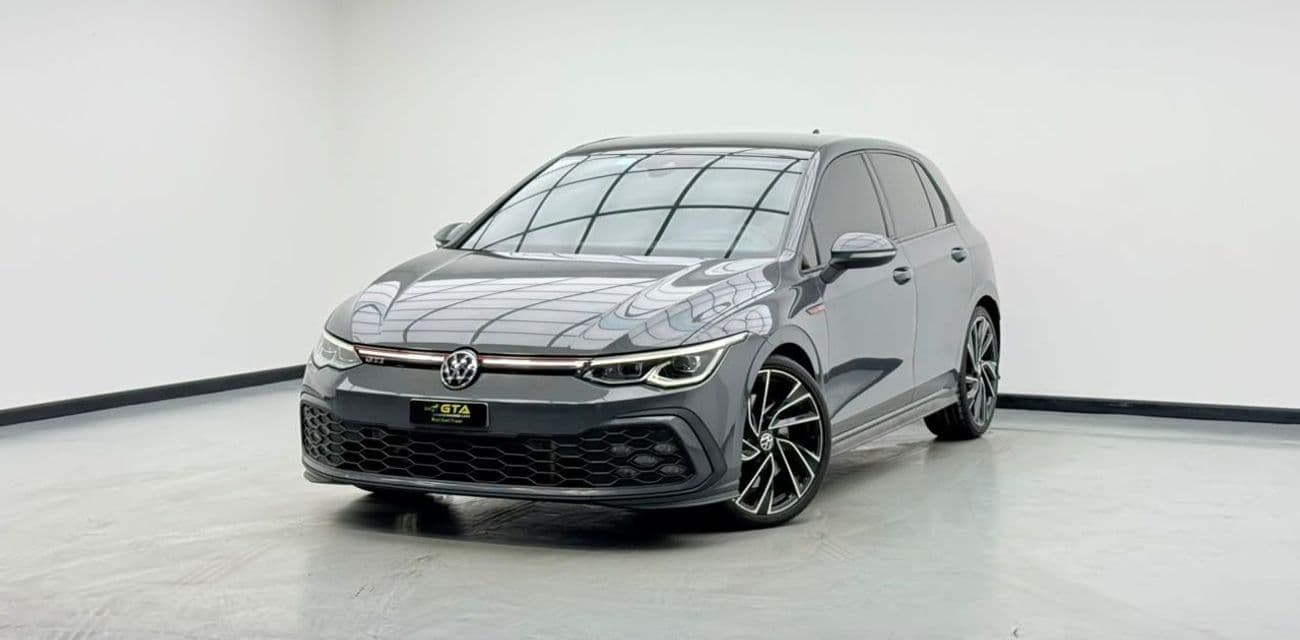 2022 Volkswagen Golf GTI P2 thumbnail 3