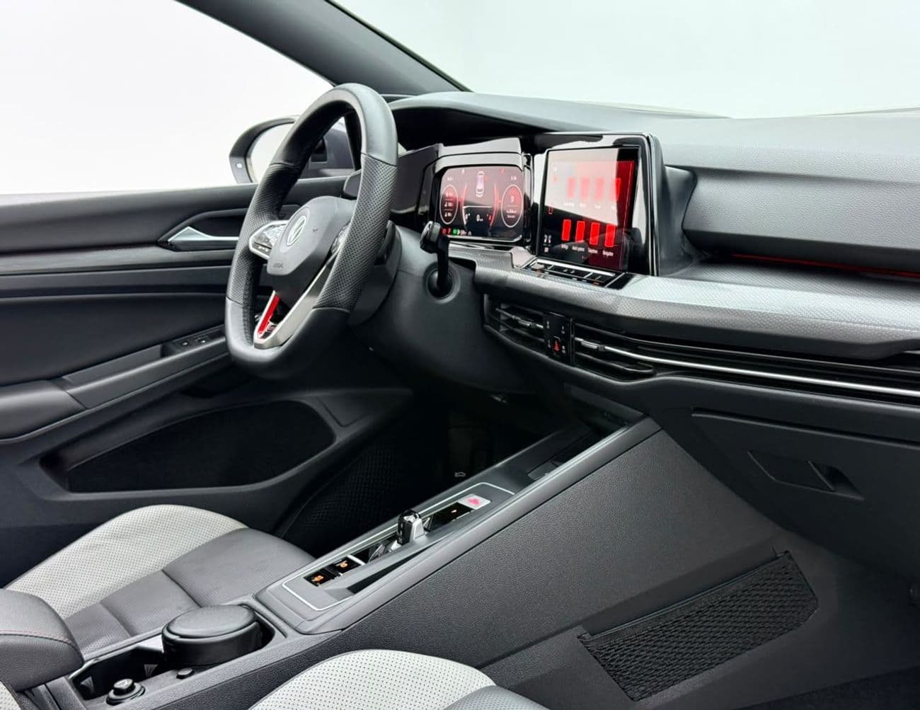 2022 Volkswagen Golf GTI P2 thumbnail 7