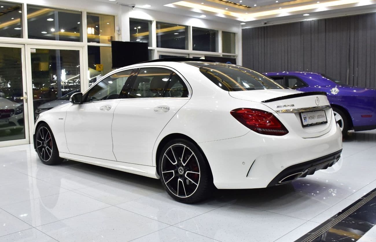 2019 Mercedes Benz C200 . thumbnail 7