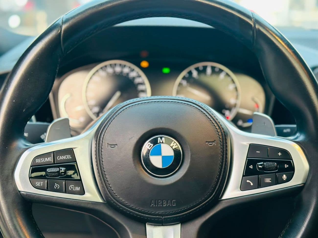 2020 BMW 330i M SPORT thumbnail 8