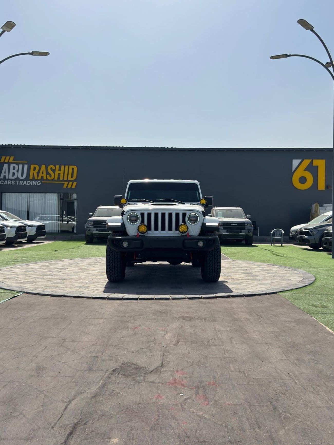 2018 Jeep Wrangler SPORT thumbnail 8