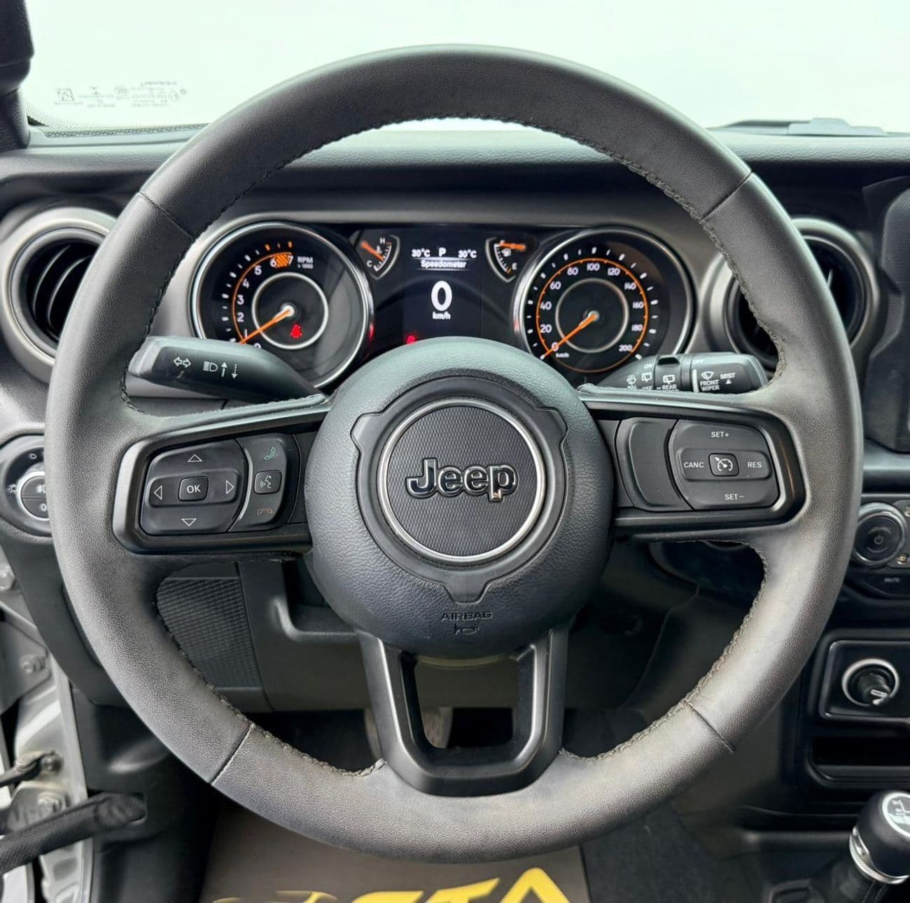 2023 Jeep Wrangler thumbnail 7