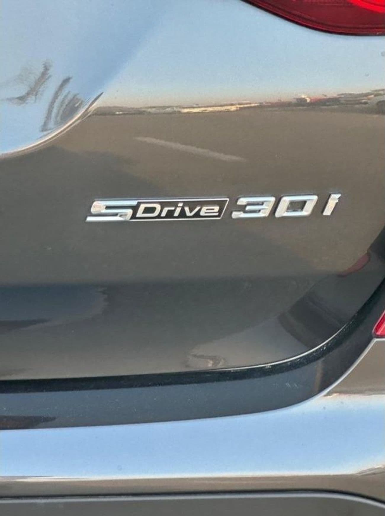 2021 BMW X3 XDRIVE 30i XLINE thumbnail 5