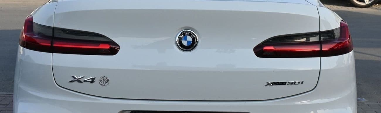 2020 BMW 330i M SPORT thumbnail 7