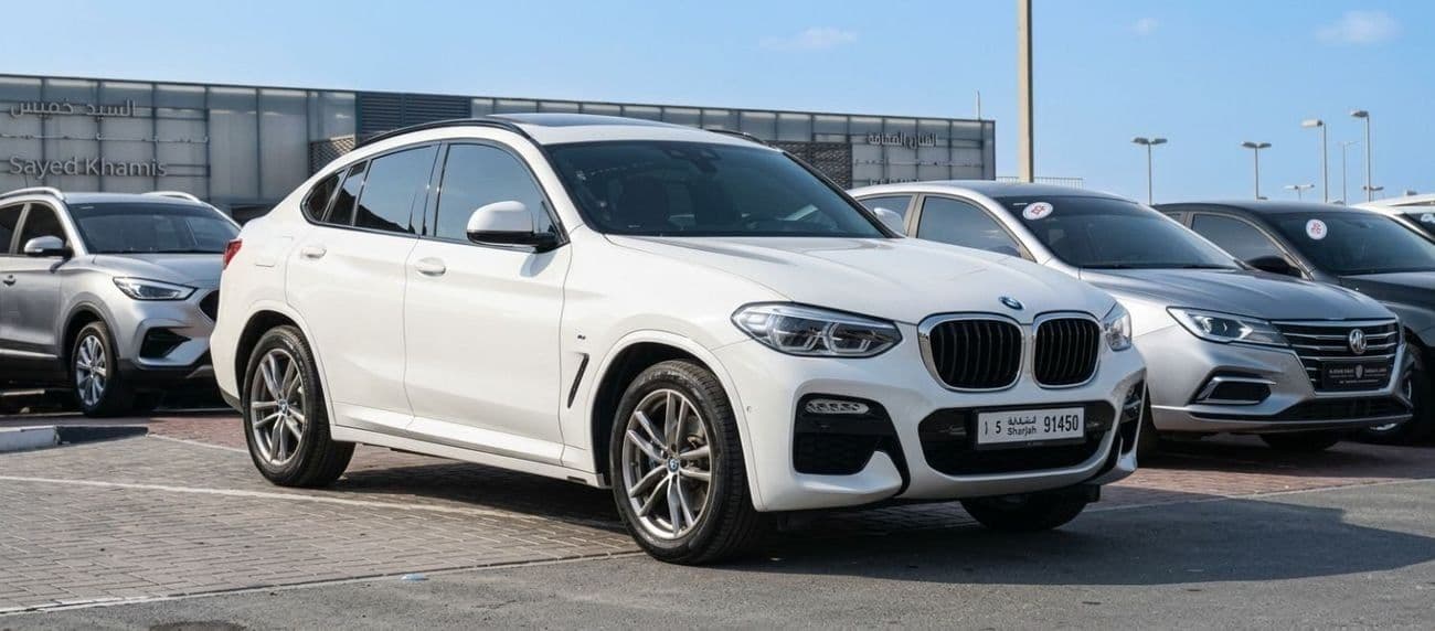 2020 BMW 330i M SPORT thumbnail 3