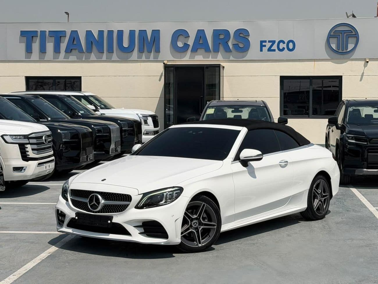 2021 Mercedes Benz C200 PREMIUM PLUS thumbnail 3