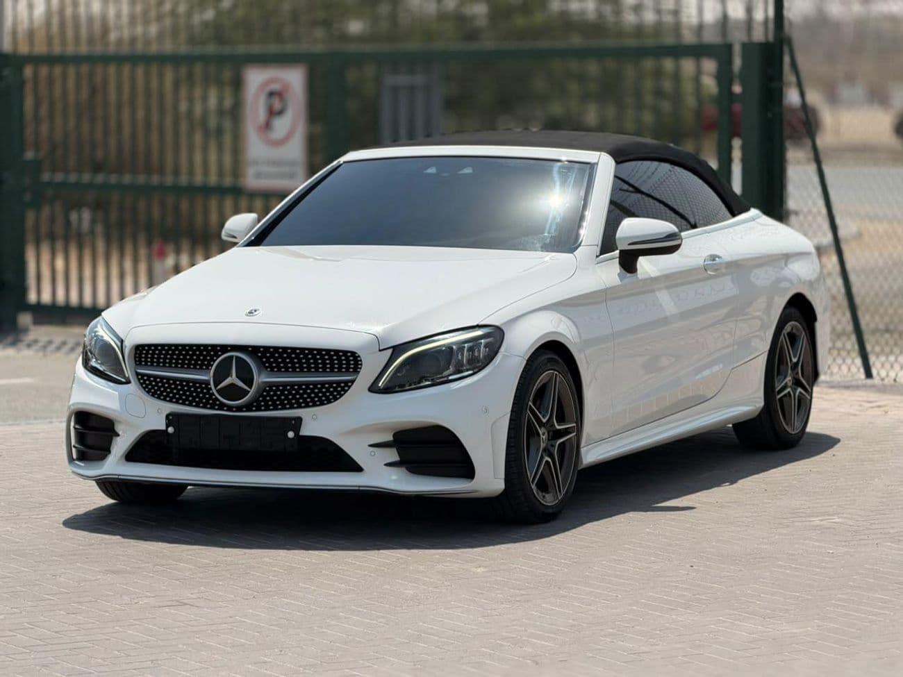 2021 Mercedes Benz C200 PREMIUM PLUS